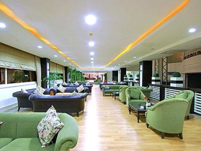 Lounge/Empfang