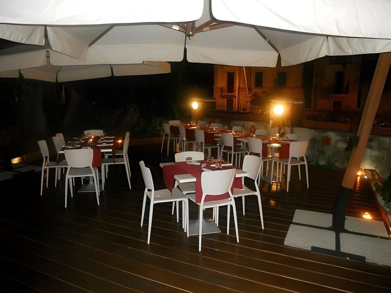 Locanda Dei Buoni E Cattivi in Cagliari, Cagliari Restaurant