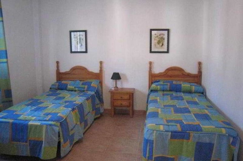 Villas de Frente Marino in La Manga, Alicante Wohnbeispiel