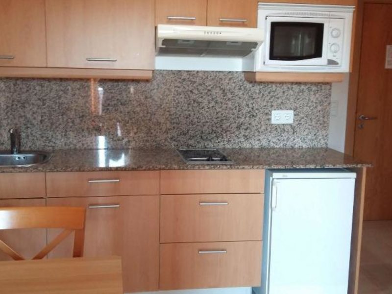 Apartamentos Selvapark in Lloret de Mar, Gerona Wohnbeispiel