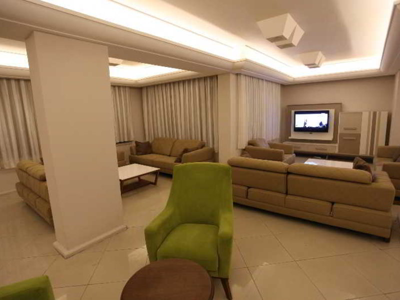 Lounge/Empfang