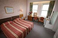 Lions Mansion in Eastbourne, London-Gatwick Wohnbeispiel
