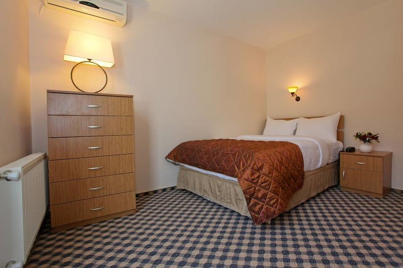 Three Apples Suites and Hotel in Istanbul, Istanbul Wohnbeispiel