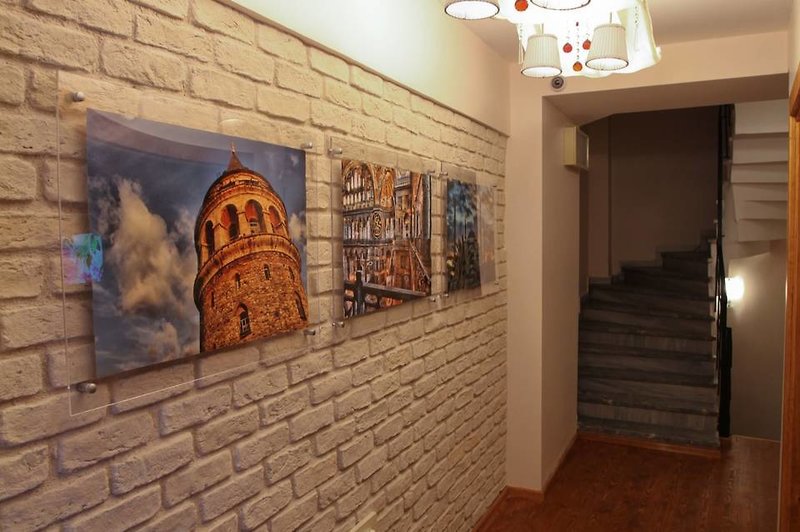 Lounge/Empfang