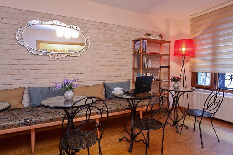 Lounge/Empfang