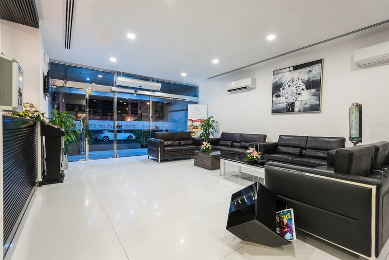 Lounge/Empfang