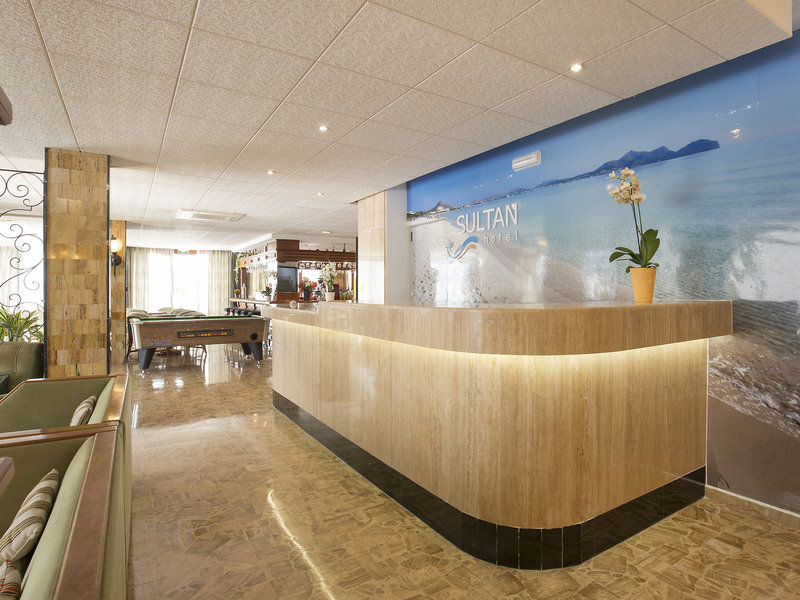 Lounge/Empfang