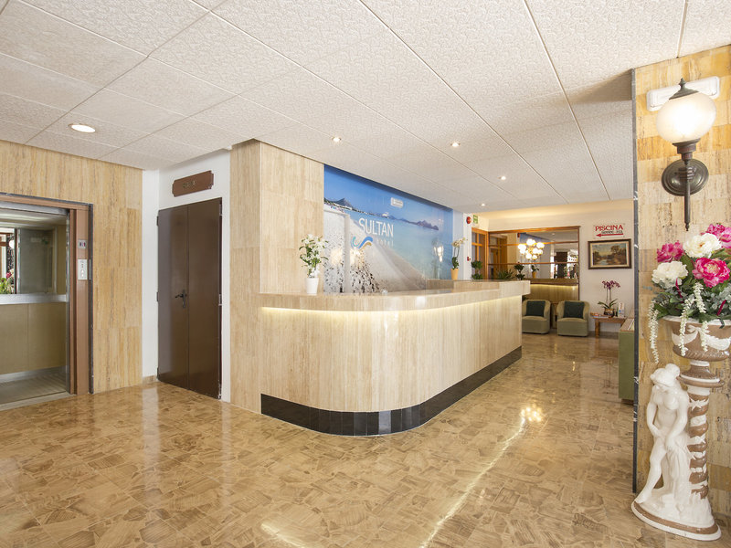 Lounge/Empfang