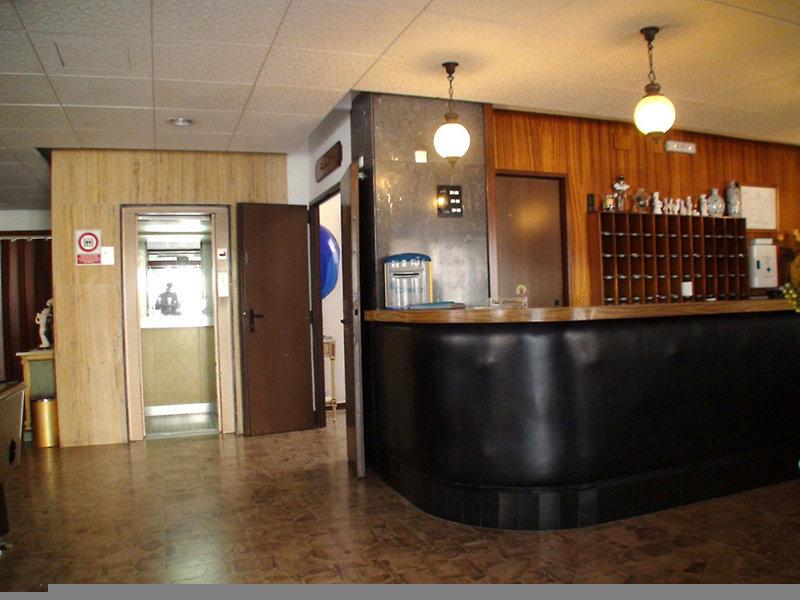 Lounge/Empfang