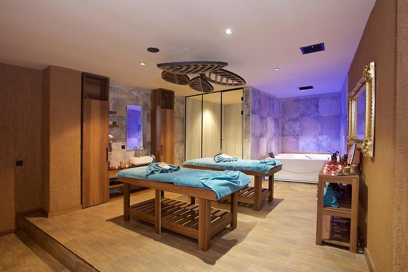 Villa Vanilla in Istanbul, Istanbul Wellness