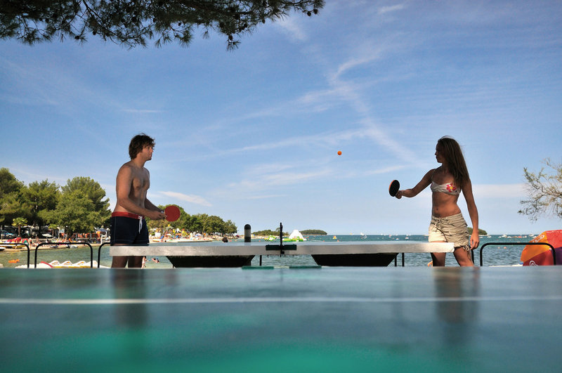 Sport und Freizeit