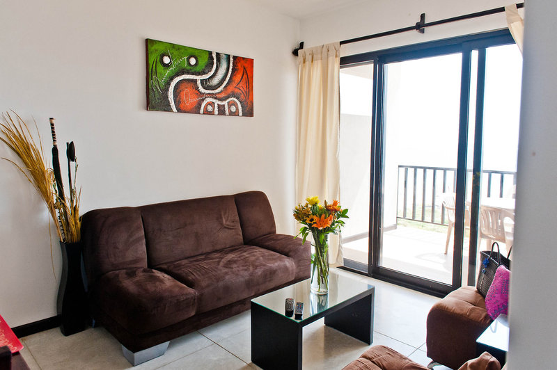 Vela's Condos in Puerto Morelos, Cancun Wohnbeispiel