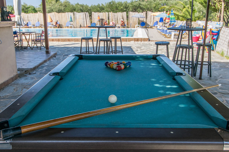 Sport und Freizeit