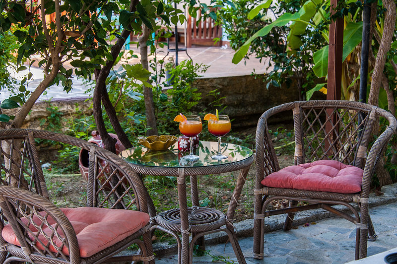 Garten
