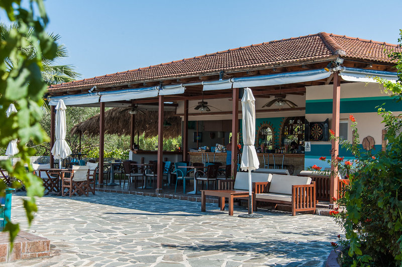 Terasse