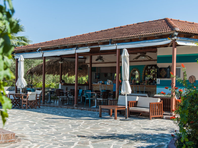Terasse