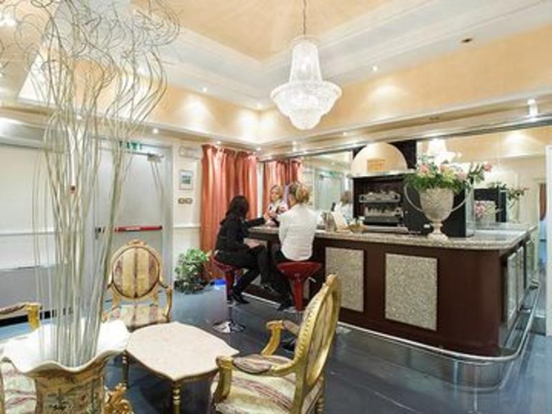 Lounge/Empfang