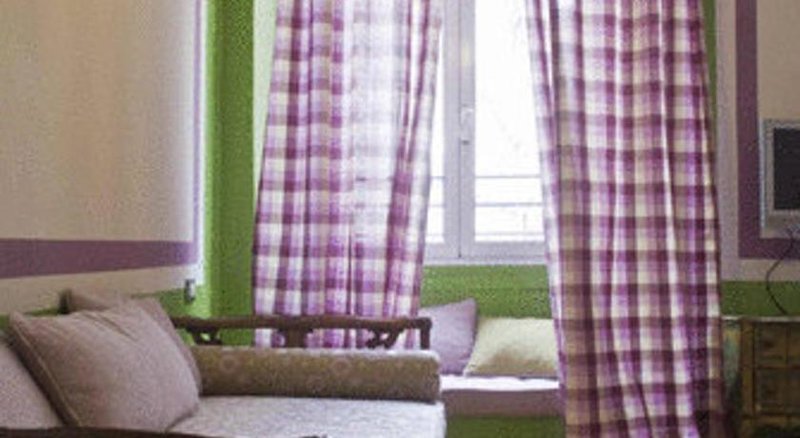 Lounge/Empfang