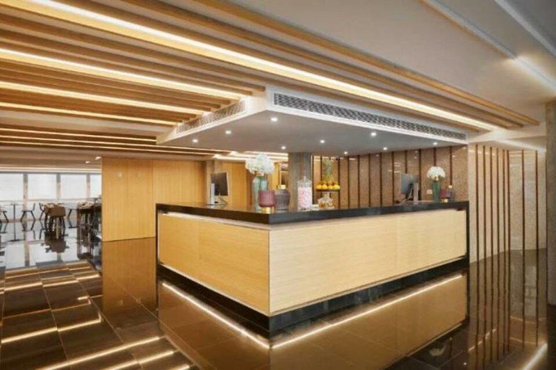 Lounge/Empfang