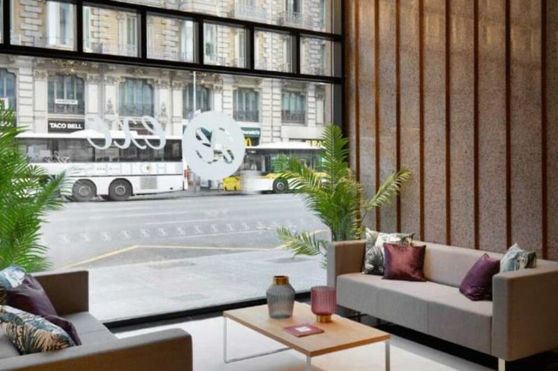 Lounge/Empfang