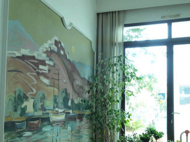 Lounge/Empfang