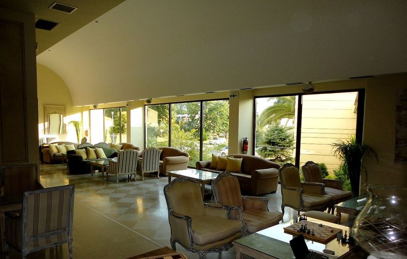Lounge/Empfang
