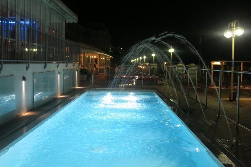 Hallenbad
