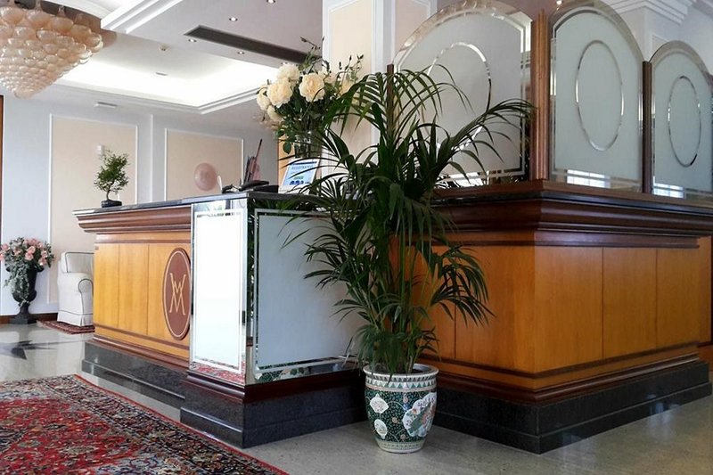 Lounge/Empfang