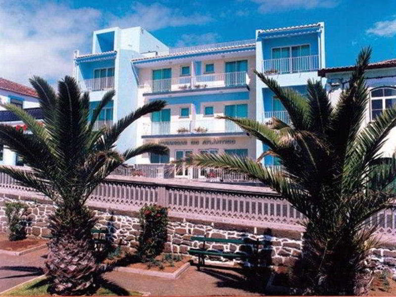Varandas Do Atlantico in Praia da Vitória, Ponta Delgada (Azoren) Außenaufnahme