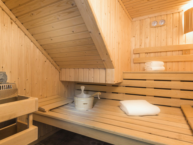Lyric Hotel Paris in Paris, Paris-Charles De Gaulle Wellness
