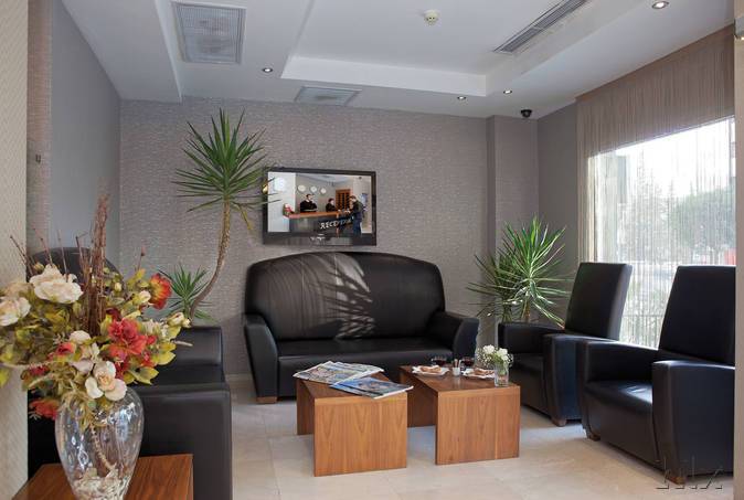Lounge/Empfang