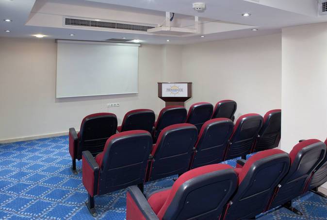 Konferenzraum