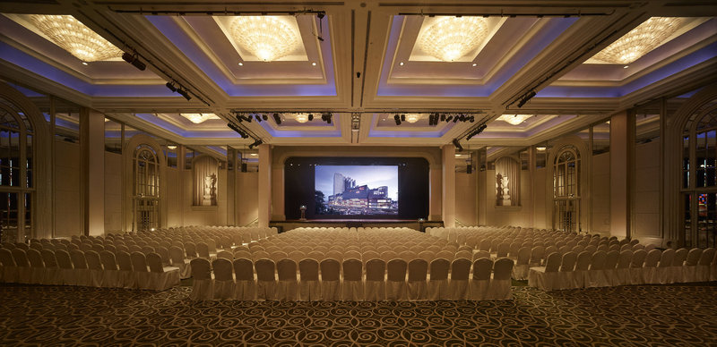 Sunway Putra in Kuala Lumpur, Kuala Lumpur (Malaysia) Konferenzraum