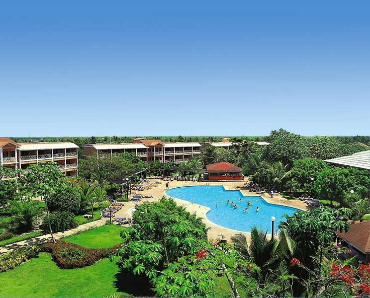BelleVue Dominican Bay in Boca Chica, Santo Domingo Außenaufnahme