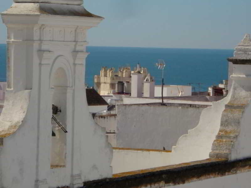 Campito in Conil de la Frontera, Jerez De La Frontera Außenaufnahme