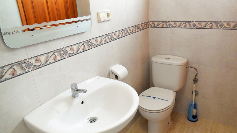 Badezimmer