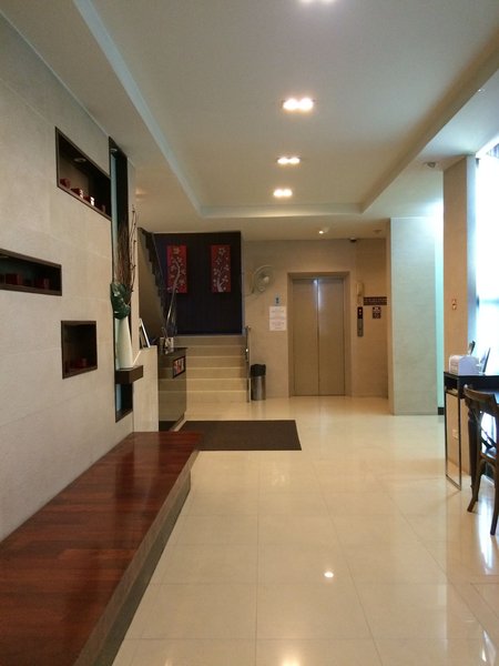 Lounge/Empfang