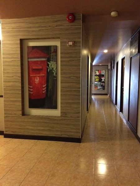 Lounge/Empfang