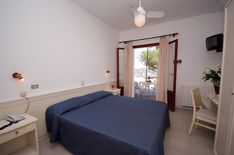 Hotel Dino in Capoliveri, Florenz Wohnbeispiel