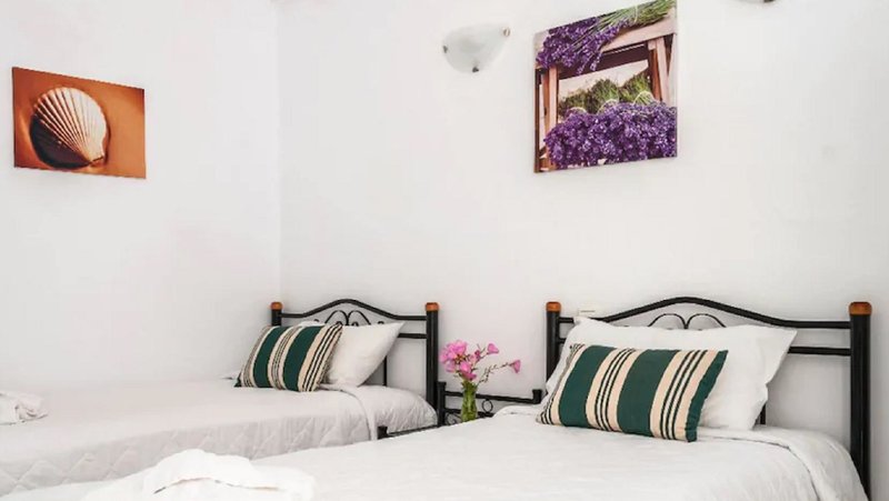 Stavros Villas And Apartments in Gerani (Chania), Chania (Kreta) Wohnbeispiel