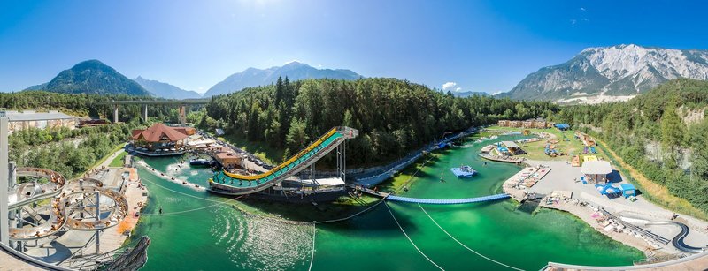 Bruggner Stubn in Landeck, Innsbruck (AT) Außenaufnahme