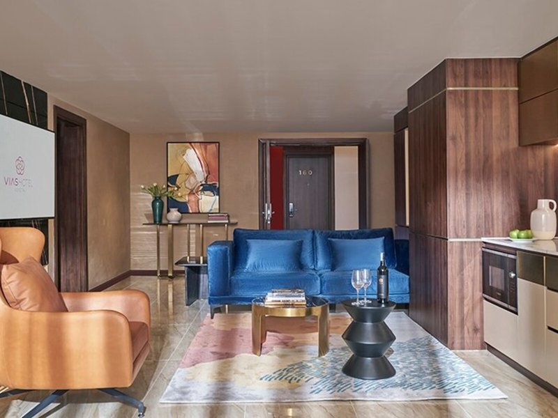 Lounge/Empfang