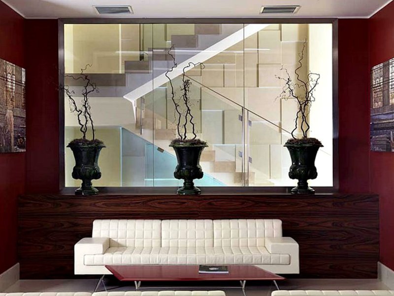 Lounge/Empfang