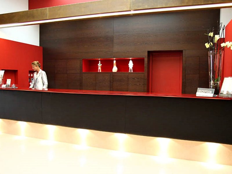 Lounge/Empfang
