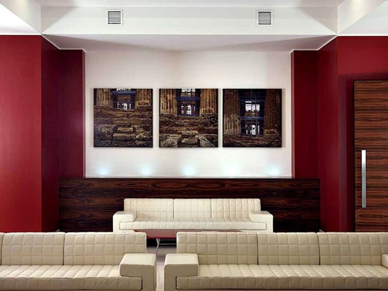 Lounge/Empfang