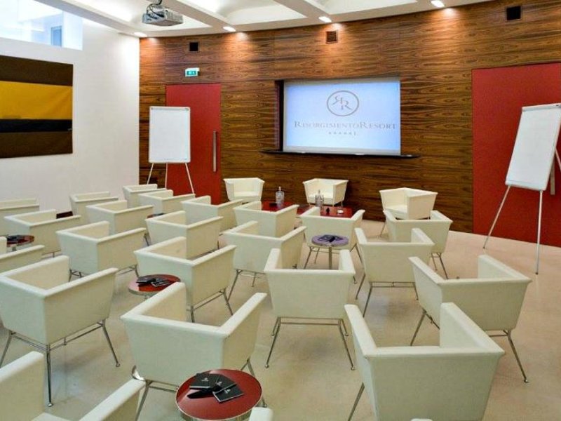 Konferenzraum