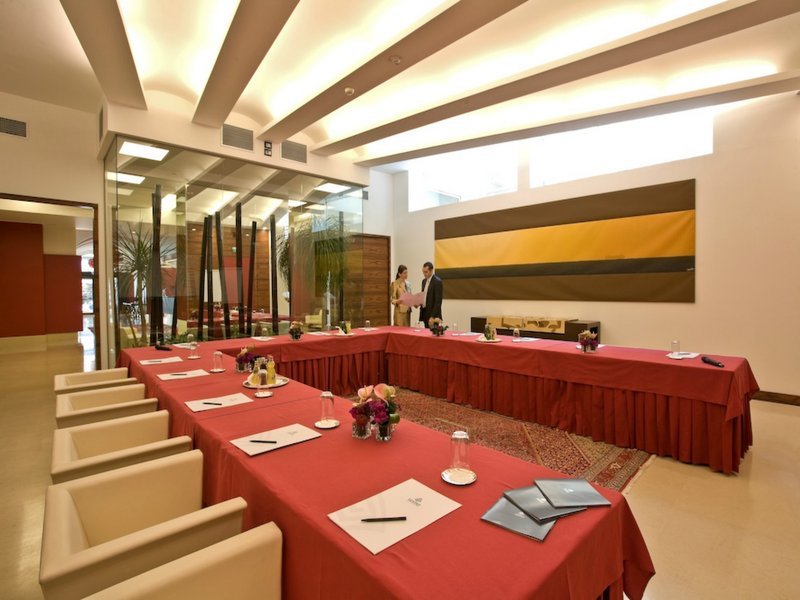 Konferenzraum