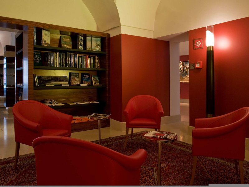 Lounge/Empfang