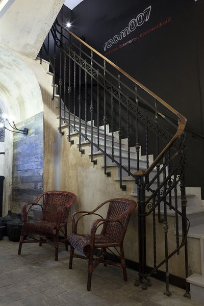 Lounge/Empfang