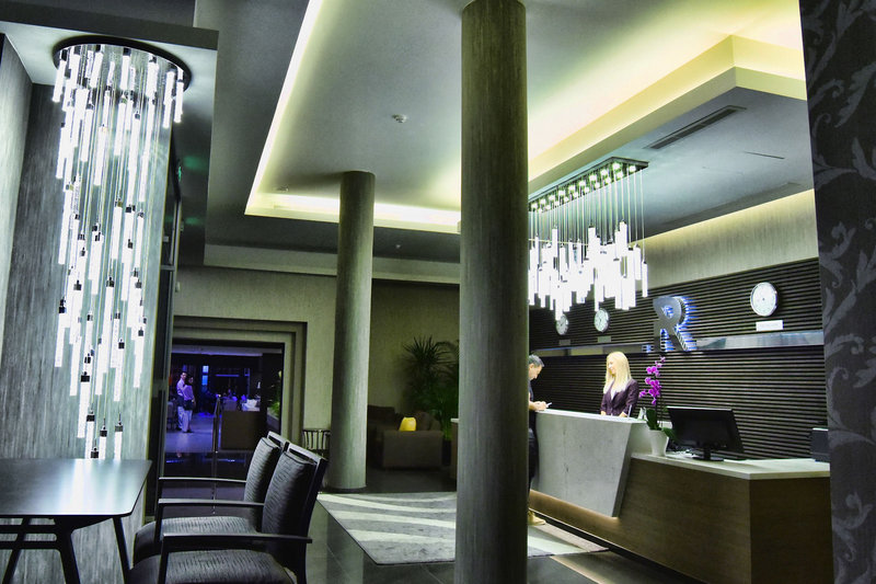Lounge/Empfang